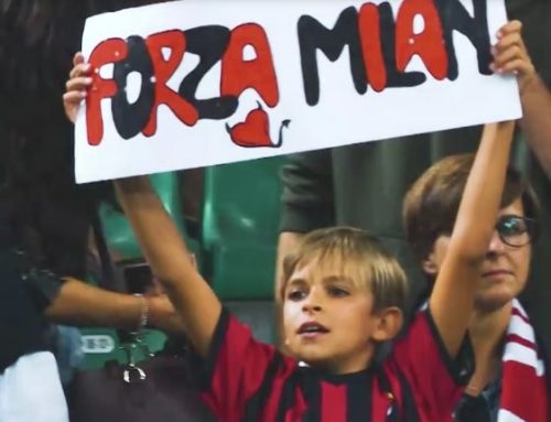 L'AC Milan fait désormais équipe avec l'agence de Jay-Z