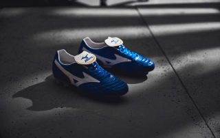 Mizuno Wave Cup - 2020