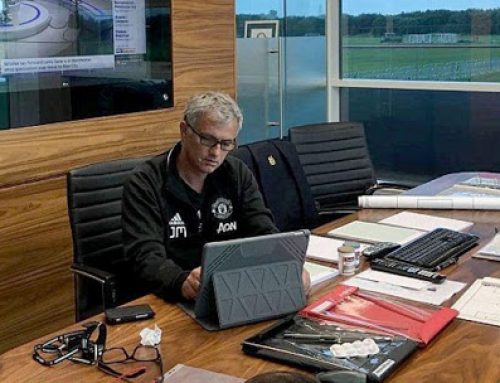 Un club anglais a failli perdre un million d'euros sur un transfert à cause de hackers