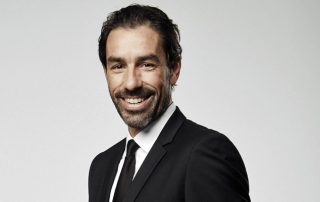 Robert Pirès va sur M6