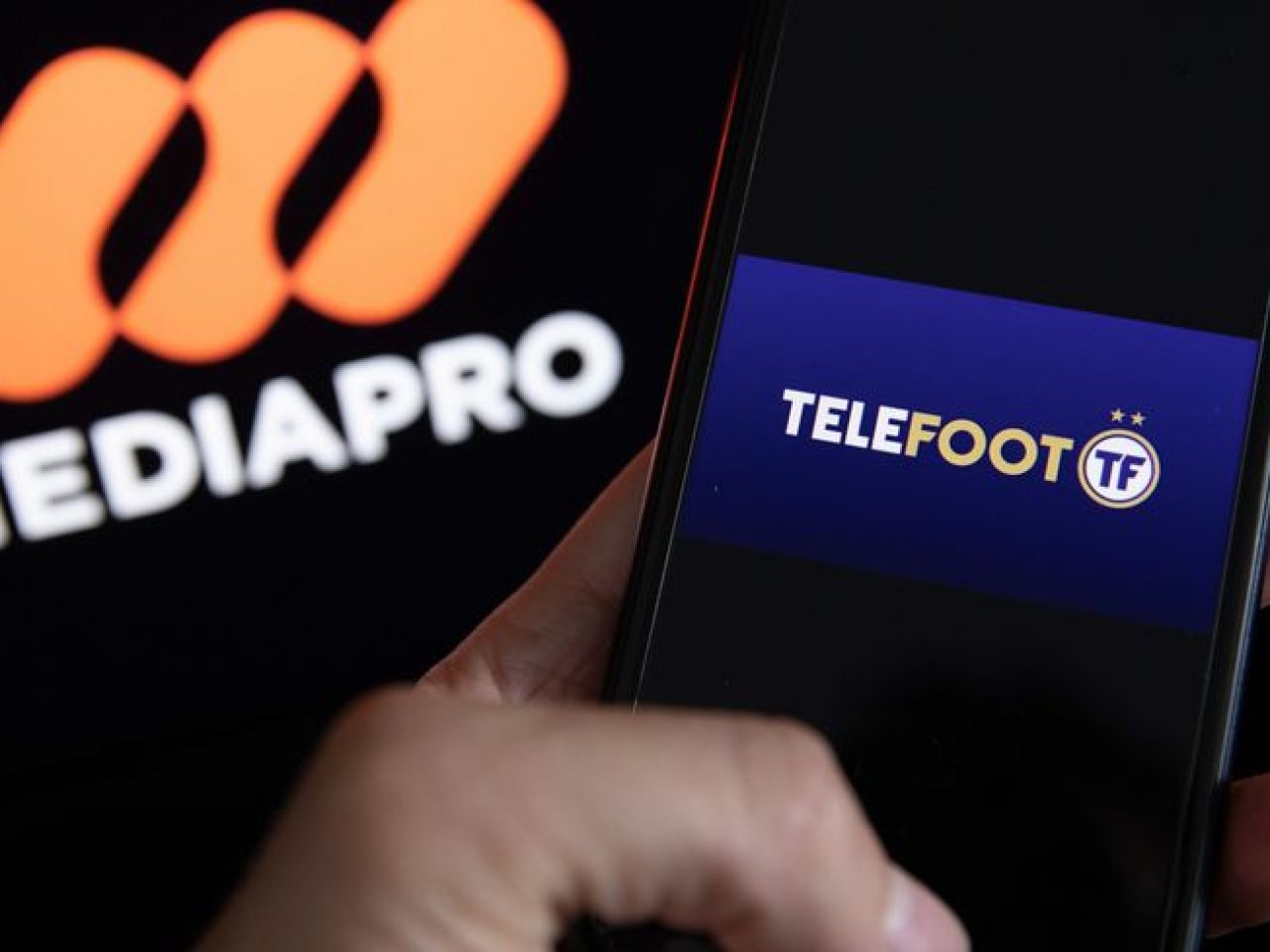 Téléfoot s'associe à Netflix pour proposer une offre couplée