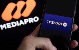 Téléfoot - Mediapro