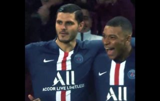 Spot de pub pour Téléfoot la chaîne