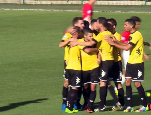 Les matchs de National 2 et National 3 seront désormais diffusés en ligne