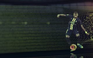 Générique Ligue 1 2020-21