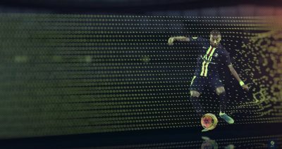 Générique Ligue 1 2020-21