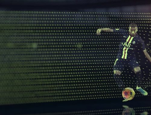 On connaît le générique et l'habillage TV de la Ligue 1 2020/21