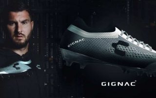 Crampons de Gignac - Charly Futbol, 2020