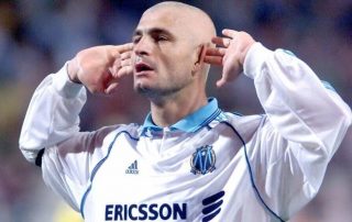 Ravanelli